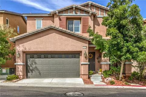 10456 Juniper Brush Ave, Las Vegas, NV 89166