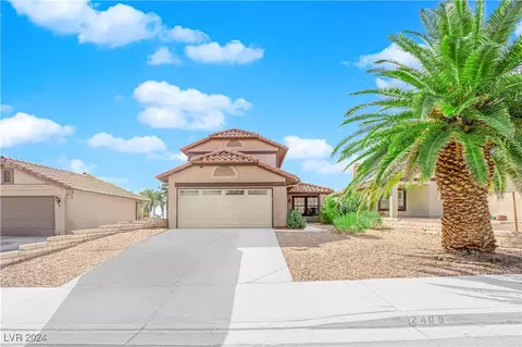 2409 Muirfield Ave, Henderson, NV 89074
