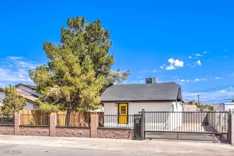 1008 May Ave, Las Vegas, NV 89104