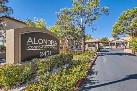 2451 N Rainbow Blvd #2032, Las Vegas, NV 89108