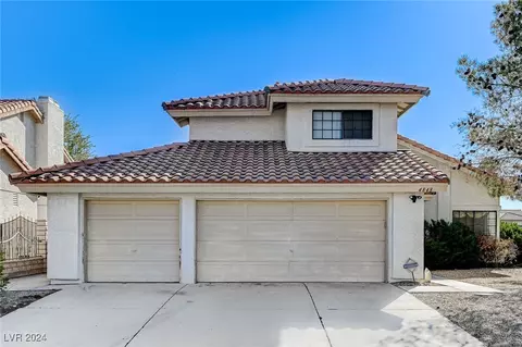 4848 Anchorage St, Las Vegas, NV 89147