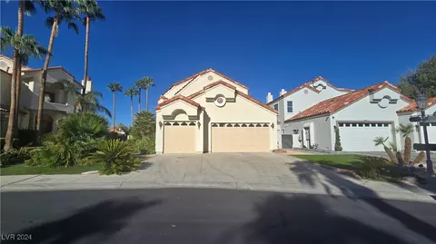 2589 Sun Reef Rd, Las Vegas, NV 89128