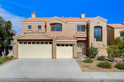 8436 Bay Crest Dr, Las Vegas, NV 89128
