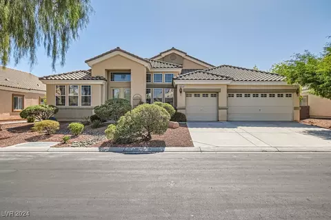 6613 Tattler Dr, North Las Vegas, NV 89084