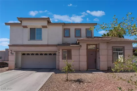 4630 English Lavender Ave, North Las Vegas, NV 89031