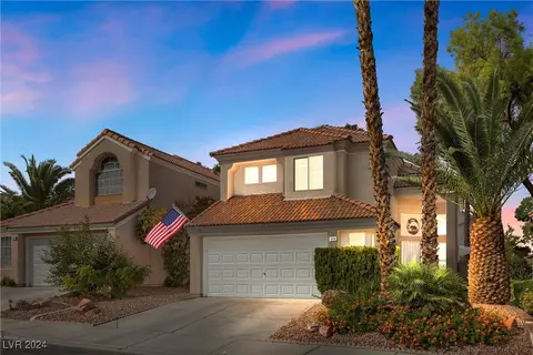 8036 Hilliard Ave, Las Vegas, NV 89128
