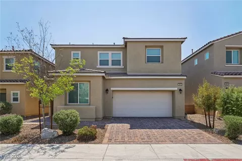 3815 Enchanted Well Ave, North Las Vegas, NV 89031