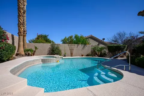 7410 Apple Springs Ave, Las Vegas, NV 89131