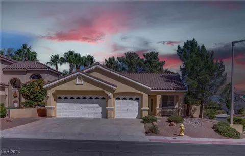9800 Park Brook Ave, Las Vegas, NV 89134