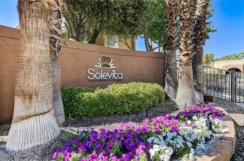 2120 Ramrod Ave #112, Henderson, NV 89014