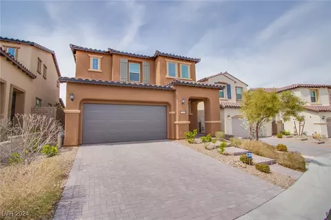 19 Berneri Dr, Las Vegas, NV 89138