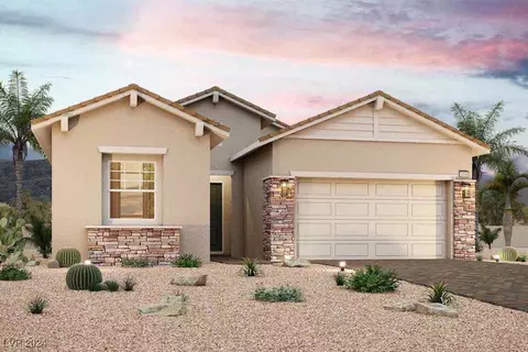825 Bittern Lake St, Henderson, NV 89011