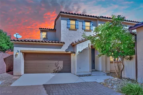 5292 Pendergrass St, North Las Vegas, NV 89081