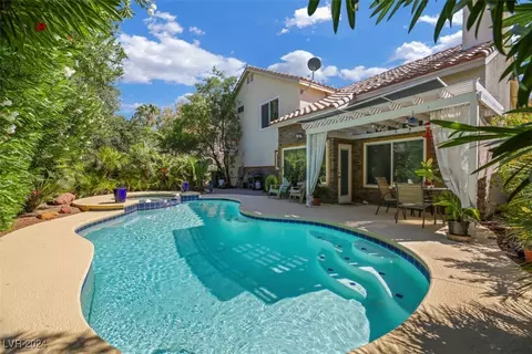 3024 Seasons Ave, Henderson, NV 89074