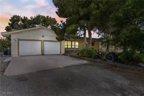 2088 Jeane Ave, Pahrump, NV 89048