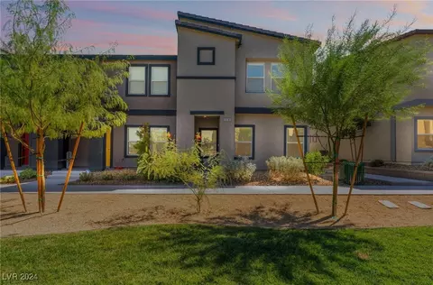 518 Foothill Cove Ln, Henderson, NV 89002