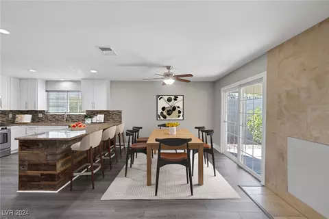 2407 Bonita Ln, Henderson, NV 89014
