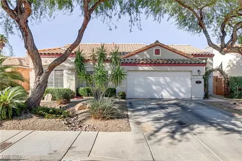 934 Centaur Ave, Las Vegas, NV 89123