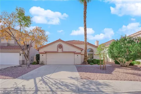 203 Shadow Pointe St, Henderson, NV 89074