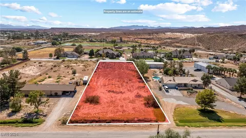 Cottonwood, Overton, NV 89040