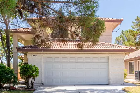 4801 Maryvale Dr, Las Vegas, NV 89130