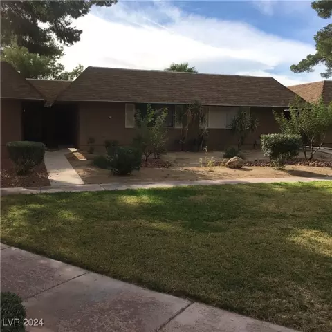 2481 Paradise Village Way #2481, Las Vegas, NV 89120
