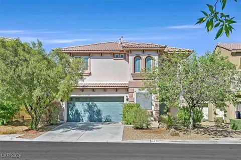 8470 Cerritos Ct, Las Vegas, NV 89178