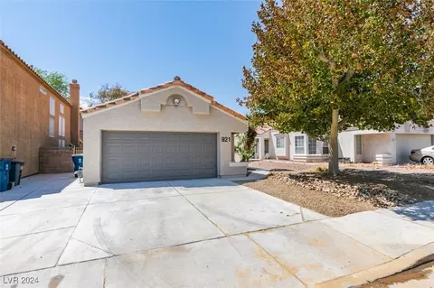 921 Brass Ring Rd, Las Vegas, NV 89123