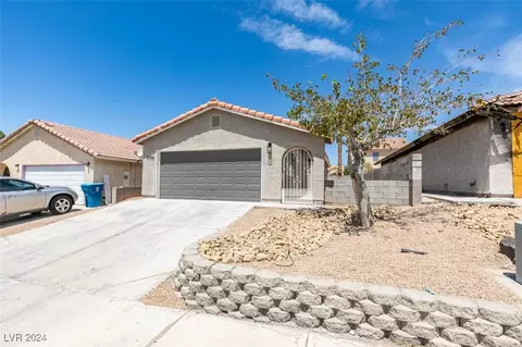 6356 Pine Hill Ave, Las Vegas, NV 89156
