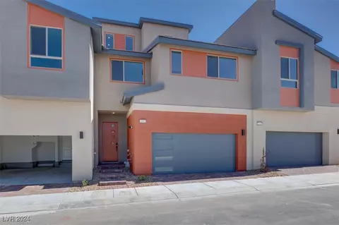 2552 Catallo Ave, Henderson, NV 89044