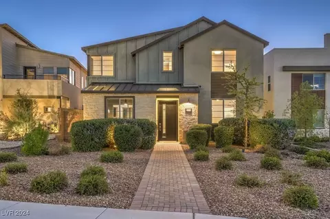 2111 Maderno St, Henderson, NV 89044