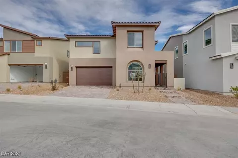 6914 Pacific Robin St, North Las Vegas, NV 89084