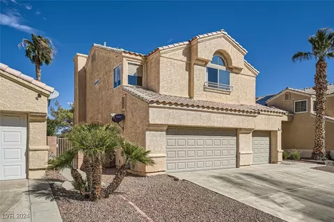 1512 Emerald Peak Ave, Henderson, NV 89012