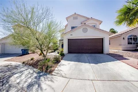 9309 Copper Bay Ave, Las Vegas, NV 89129