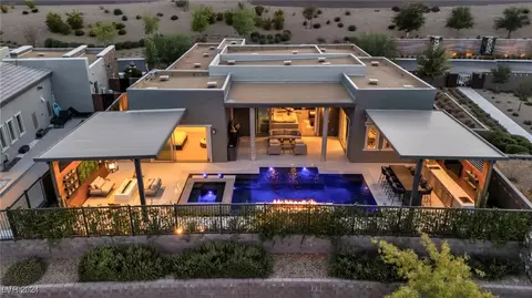 6208 Petroglyph Ave, Las Vegas, NV 89135