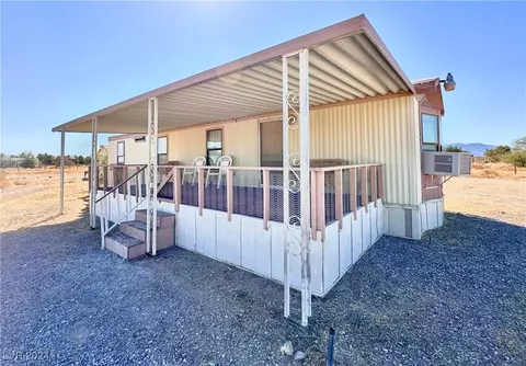 4261 Turner Blvd, Pahrump, NV 89061