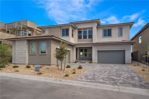 5162 Slatestone St, Las Vegas, NV 89135