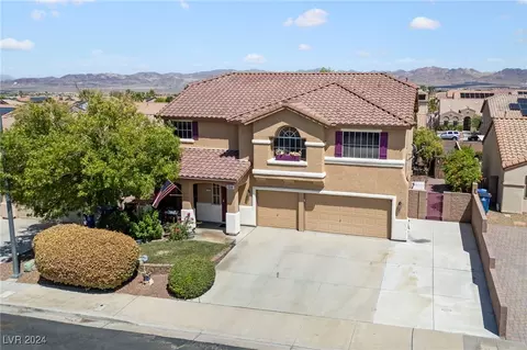 1054 Noble Isle St, Henderson, NV 89002