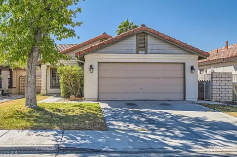 2489 Muirfield Ave, Henderson, NV 89074