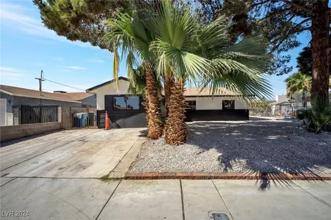 1013 Newport St, Las Vegas, NV 89110