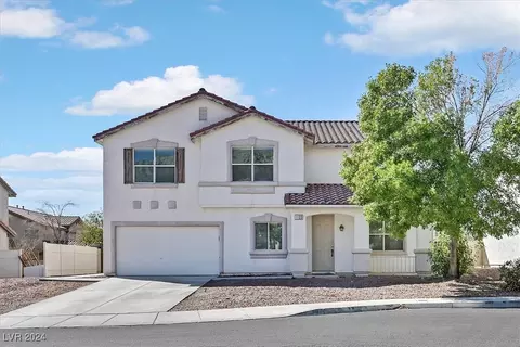 1133 Clairville St, Las Vegas, NV 89110