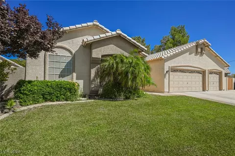 4352 Yorkwood Dr, North Las Vegas, NV 89032
