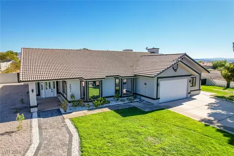 1003 Geneva Ave, Henderson, NV 89015