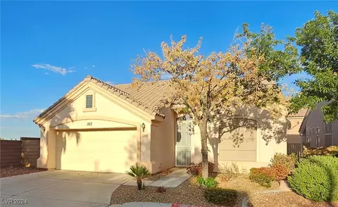 2806 Altair St, Las Vegas, NV 89117