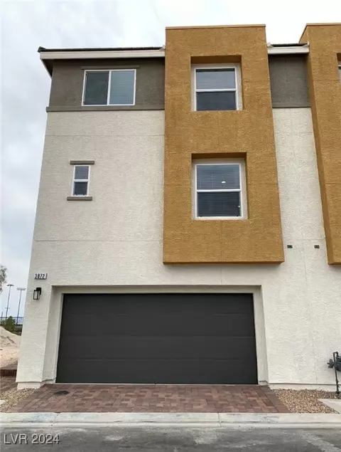 3872 Enchanted Sky St, Las Vegas, NV 89129