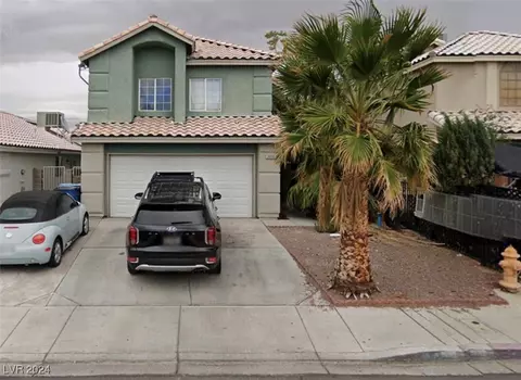 3668 Gulliver St, Las Vegas, NV 89115