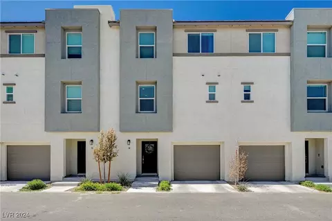 12229 Harvest Sky Way #4, Las Vegas, NV 89183