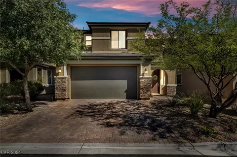 8616 Todd Allen Creek St, Las Vegas, NV 89178