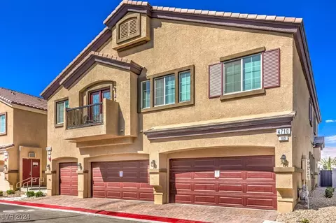 4710 Moonbow Ave #102, North Las Vegas, NV 89084