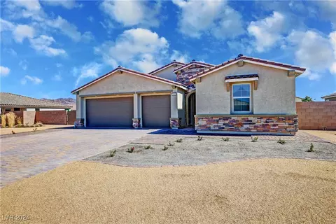 4860 Peppertree St, Pahrump, NV 89061